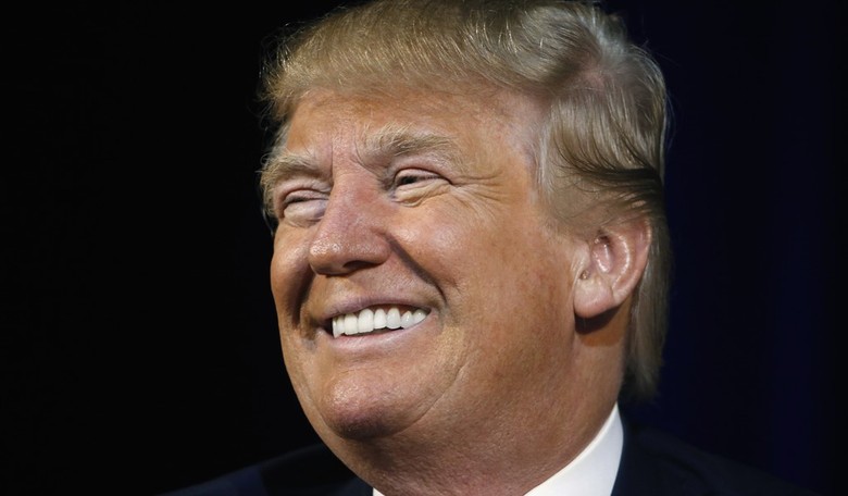 GOP Baffled As Voters Rally to Popular Candidate