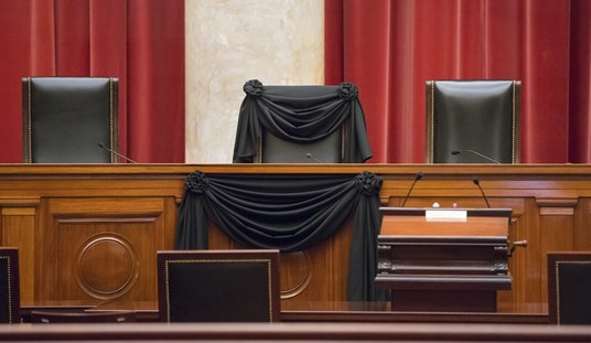 Five Things You Don’t Know About Filling The Scalia Vacancy