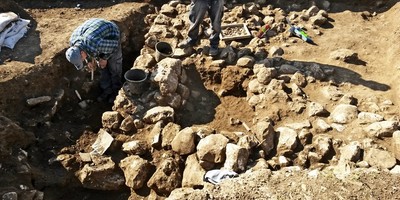 Houthi Attacks and New Archaeological Discoveries in Israel