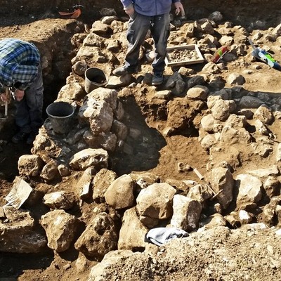 Houthi Attacks and New Archaeological Discoveries in Israel