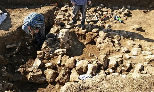 Houthi Attacks and New Archaeological Discoveries in Israel