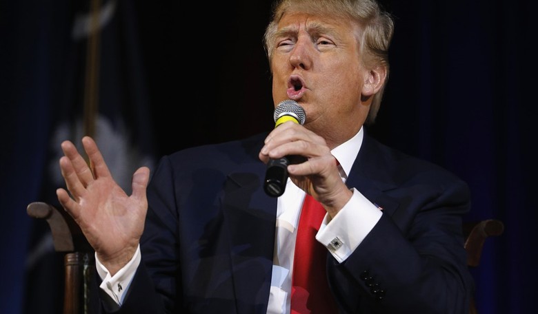 Trump Is Right on Trade