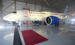 Trump to Canada: No More Airliner Sales to US Unless You Build Them Here