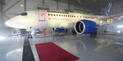 Trump to Canada: No More Airliner Sales to US Unless You Build Them Here