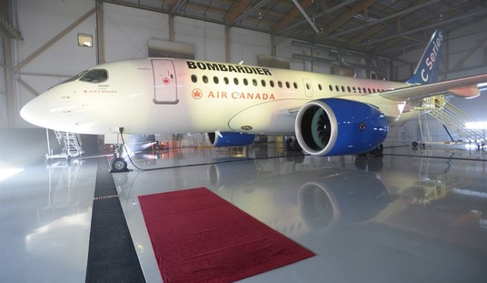 Trump to Canada: No More Airliner Sales to US Unless You Build Them Here