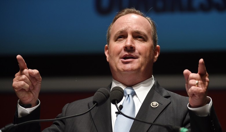 GOP Rep: I've Read It. The FBI SHOULD Be Concerned About the Memo.
