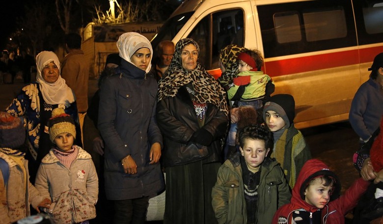 Bystanders to Genocide 