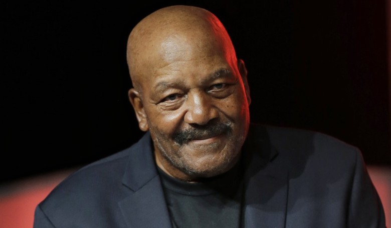 Clinton Supporter and NFL Legend Jim Brown After Meeting With Trump: 'I Fell In Love With Him'