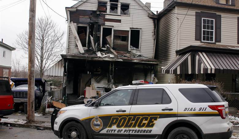 Here's How Few Cops Will Be on Patrol in Pittsburgh Between 3AM-7AM