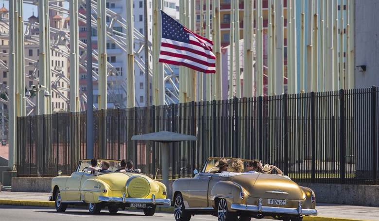 Senate Intelligence Report Criticizes CIA's Mishandling of 'Havana Syndrome' Cases