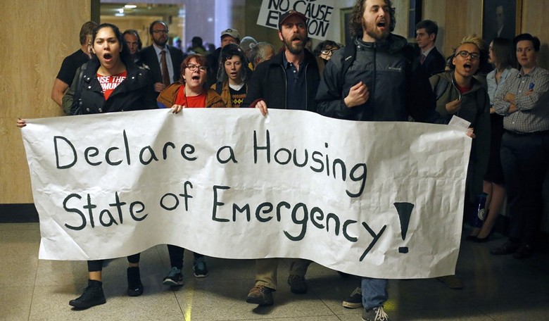 Washington Commies Are Now the Trolls Who Rule the Rental Housing Market