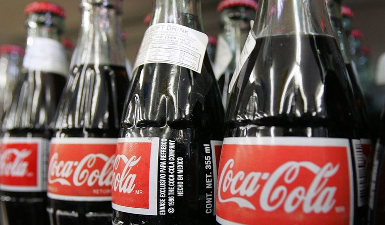 A Soda Tax As Found Money