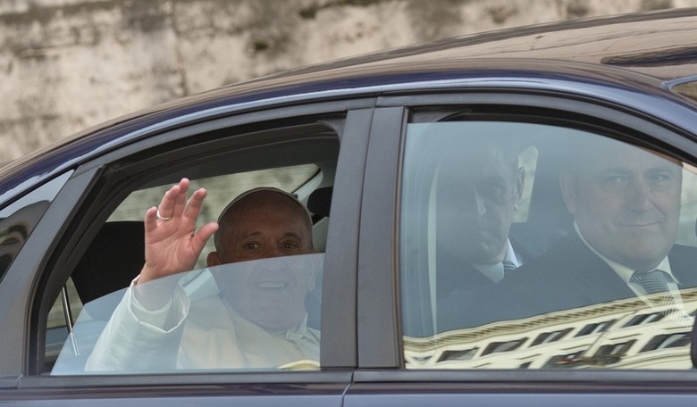 The Perils Of Papal Politics 