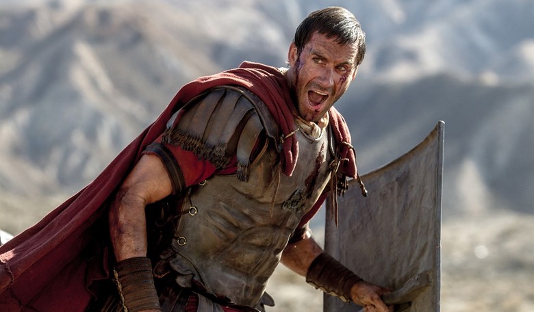"Risen" Review: Religious Film Takes a Unique Look at the Resurrection