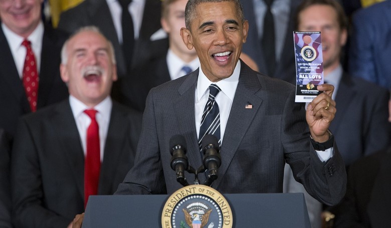 White House: Yeah, Obama Regrets Trying To Filibuster Justice Alito's Nomination