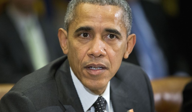 Obama Won’t Send Any More Captured Terrorists To Gitmo