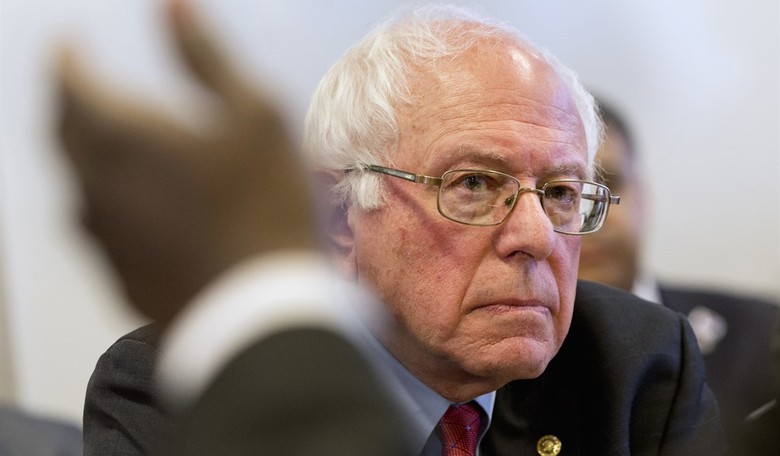 Sanders: When I Talk About Democratic Socialism, I'm Talking About Social Security