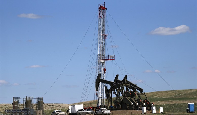 NEPA Reform Can Unleash American Energy Production