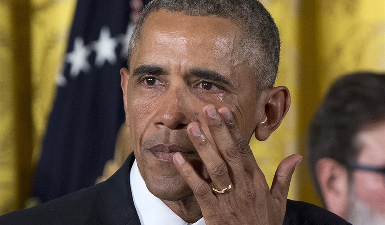 Email Shows CNN's Invite Only Gun Control "Town Hall" With Obama is a Total Sham 