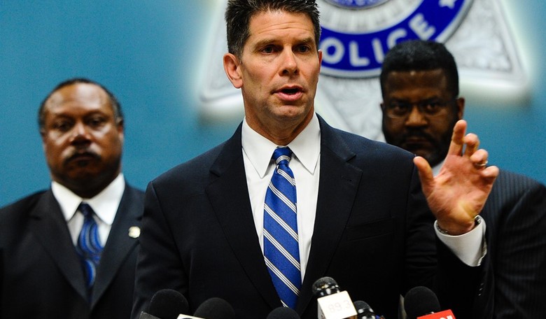 FBI Deputy Director: 'It Would Have Been Nice to Try' Following Protocol Before Parkland Shooting