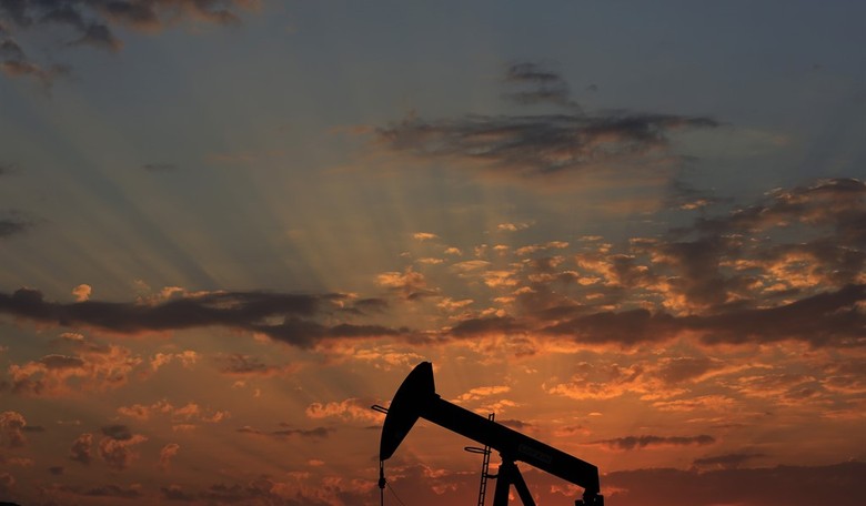 Oil Trips Another Stock Rally