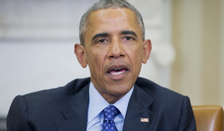 Obama's Partisan Harangues Demanding Bipartisanship