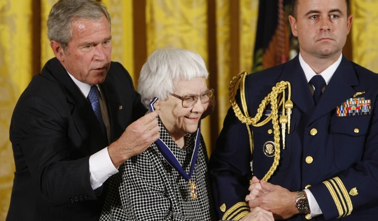 Author Harper Lee Passes Away at Age 89
