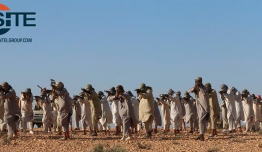Intervention Fail: Back to Libya