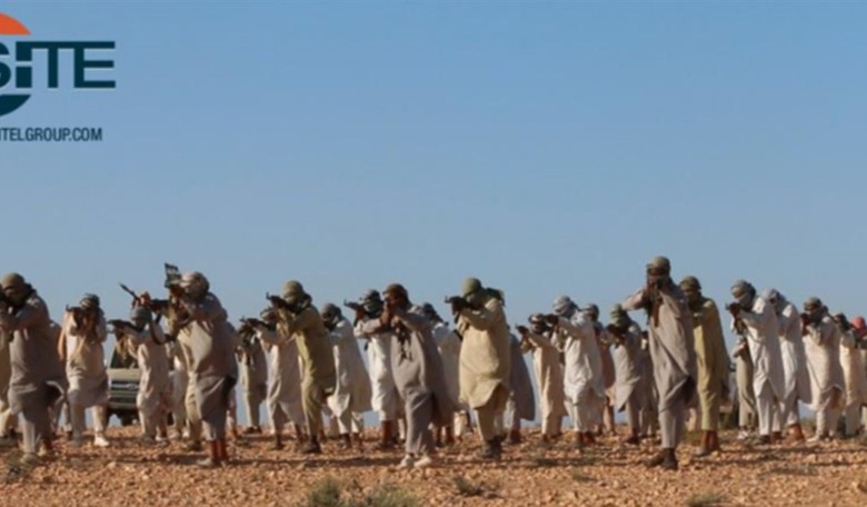 Intervention Fail: Back to Libya