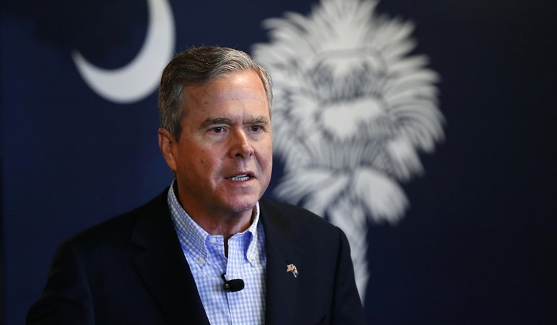 Jeb Bush Joining Florida Lobbying Firm 