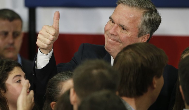 How Common Core Ended the Bush Dynasty