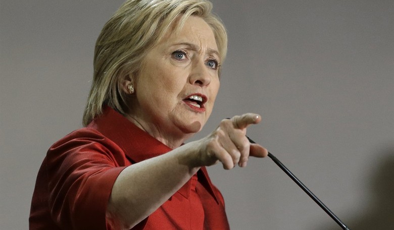 The Trashing of Bill's Accusers: What Did Hillary Do -- and Why Did She Do It?