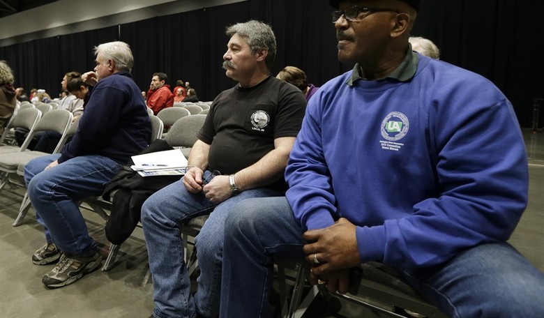 Economic Impact of a Shortage of Plumbers Should Concern Everyone