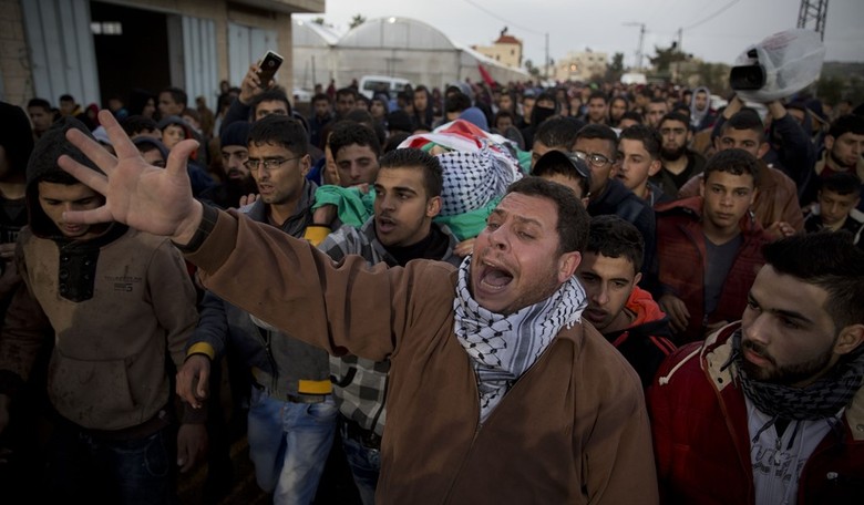 Charity Funded By The UN Honors Palestinian Terrorists Who Murdered an American, Israelis