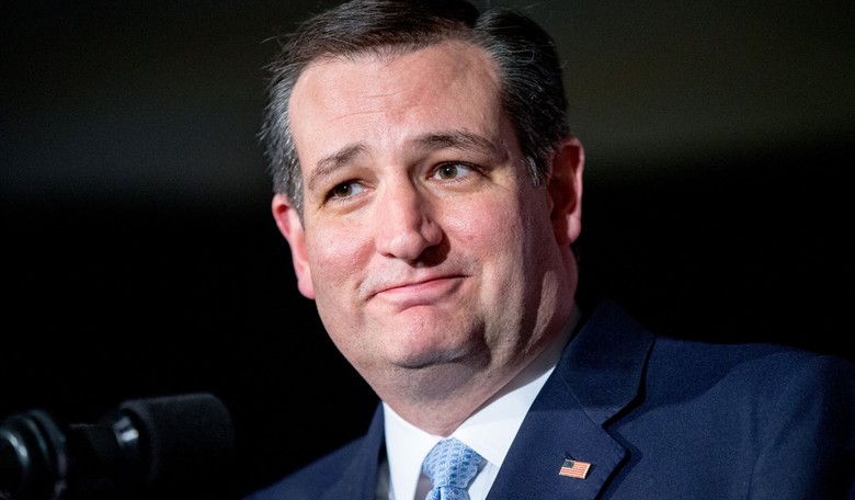 Cruz Fires Comms Chief – Tough Call, Good Call