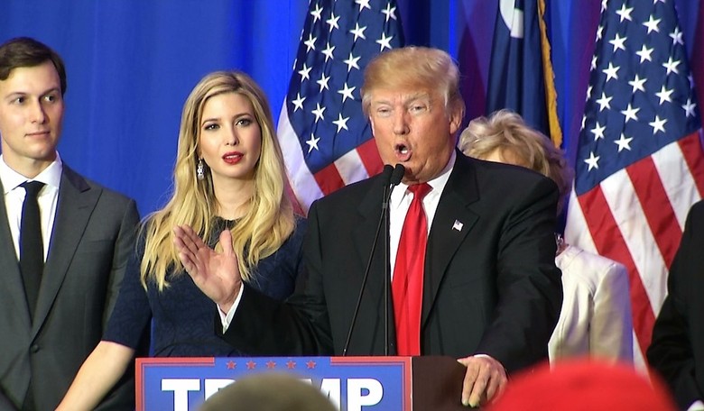  If Trump Is So Awful, Why Are His Kids So Awesome?  