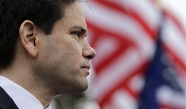 Rubio May Be In Better Position, But Time Is Running Out To Block Trump