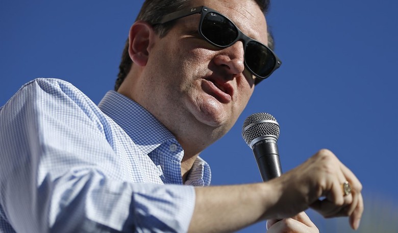 A Rubio-Cruz Ticket Might Be the Only Way to Stop Trump