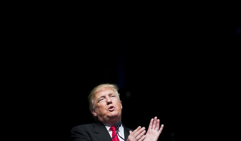 Nationalism and Populism Propel Trump
