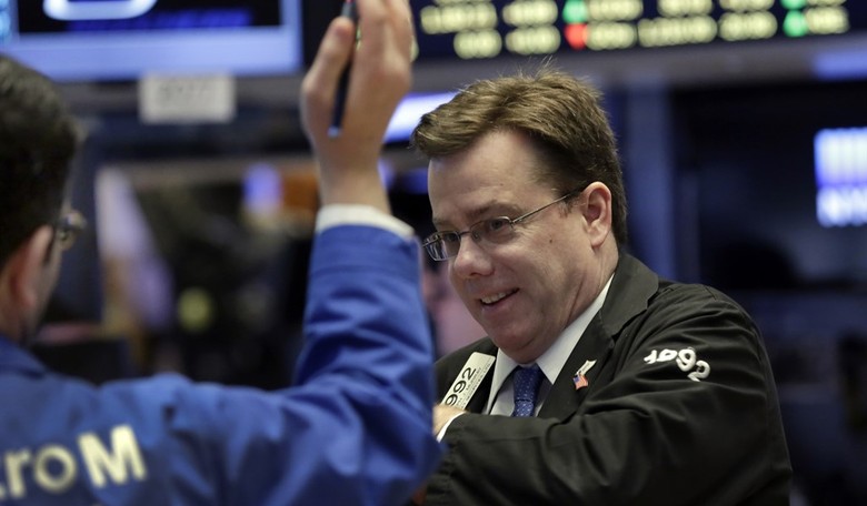 Market Takes Off...Now What?