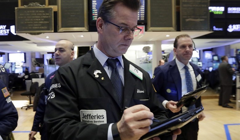 Award-Winning Metals Market Report: February 2016 - Week 4 Edition
