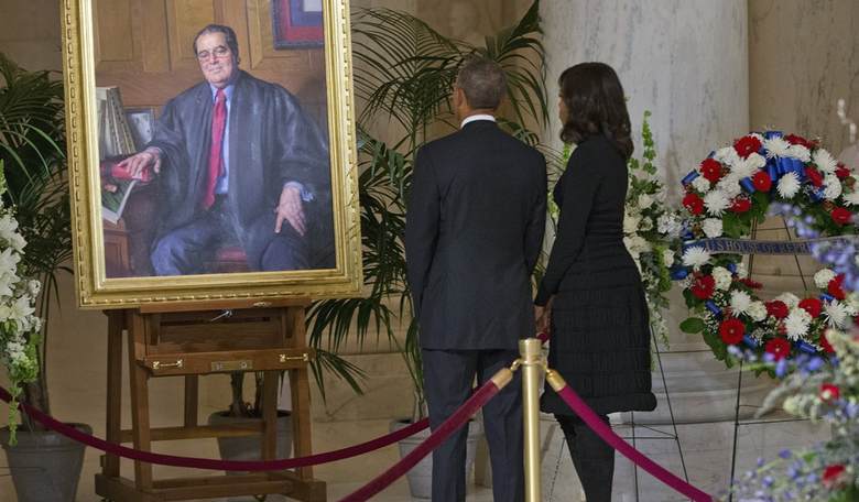 St. Louis Post-Dispatch vs. Scalia: A Liberal Daily Newspaper Trashes Conservatism