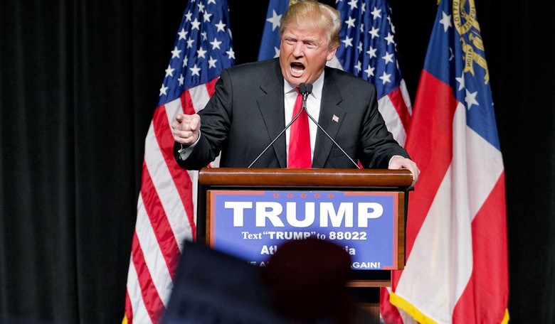 Trump and the Megyn Kelly Effect