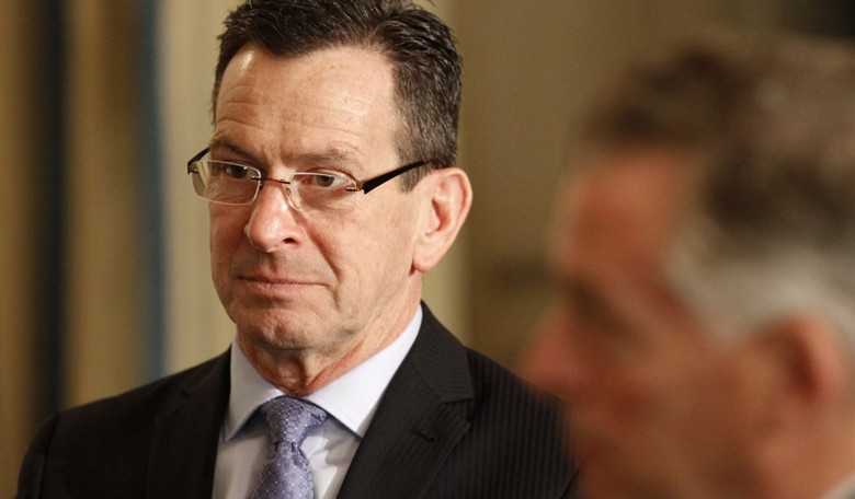 GOP Eyes Connecticut in 2018 as Malloy Announces He Won't Seek Another Term 