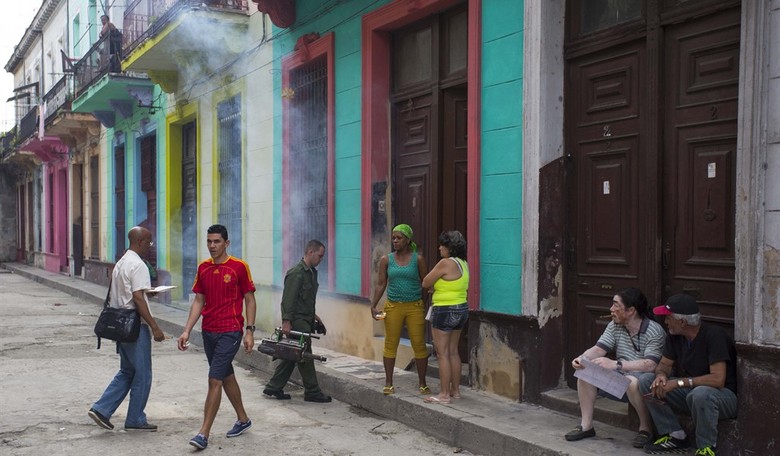 Engagement with Cuba has Failed—Time for Something New