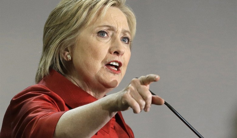 Democrats’ Dilemma and America’s Worst Nightmare