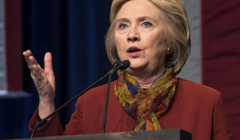 The Trashing of Bill's Accusers: What Did Hillary Do -- and Why Did She Do It?