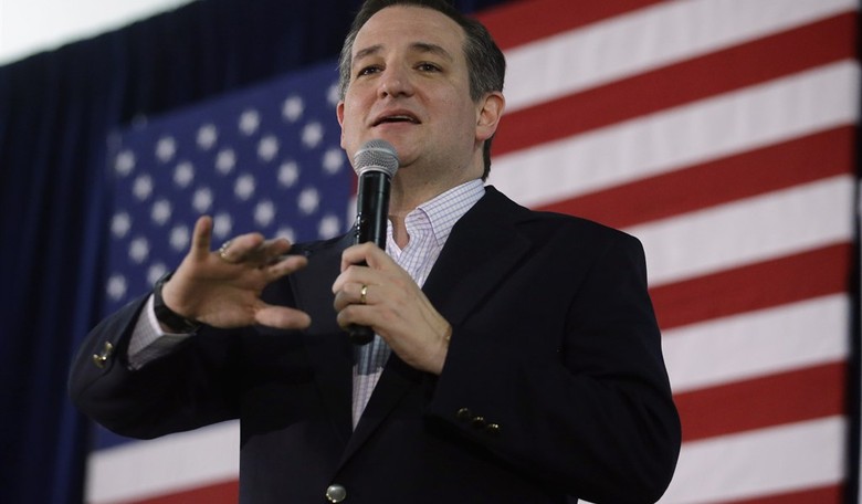 Sixteen Reasons Why Cruz Is The Better Anti-Trump Than Rubio
