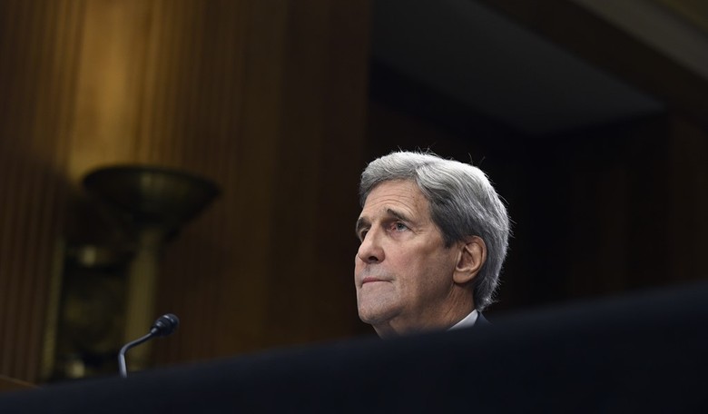 Humanitarian: 'What Will Kerry Tell His Grandchildren' if He Doesn't Label Christian Slaughter 'Genocide'?