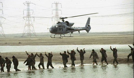 New Desert Shield and Desert Storm Memorial Joins National Mall